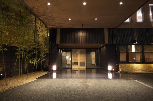 Accommodation in Kumamoto