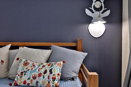 Whitetail Chalet home - image 12