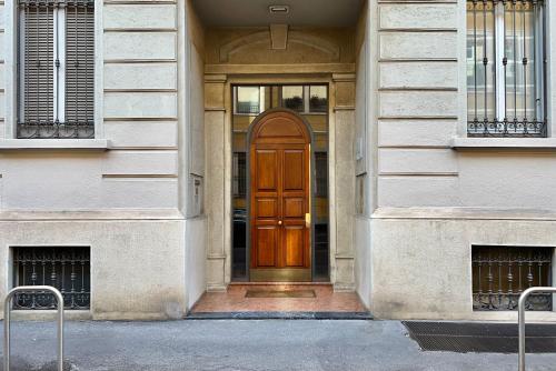 Private Apartment near Duomo - M4 Santa Sofia, Mailand