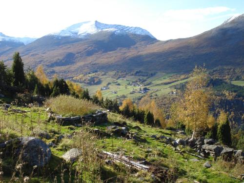 Eidsdal Camping og Feriehus