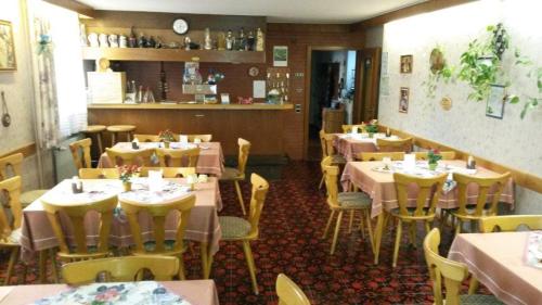 Pension Arnold Neuenburg in Neuenburg am Rhein