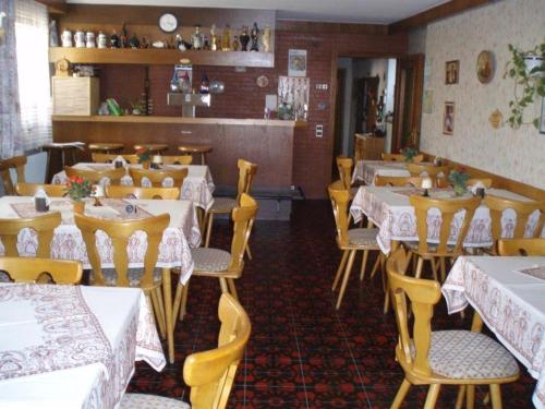 Pension Arnold Neuenburg in Neuenburg am Rhein