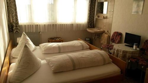 Pension Arnold Neuenburg in Neuenburg am Rhein