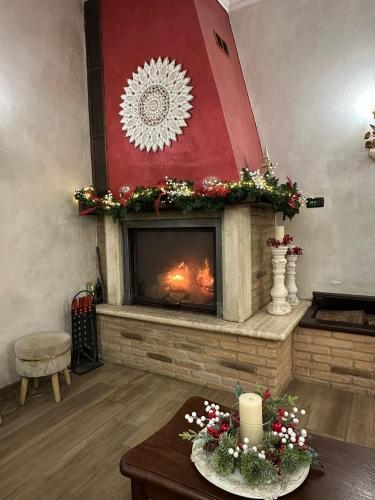 B&B Corvara, Nettuno (fotografie 5)