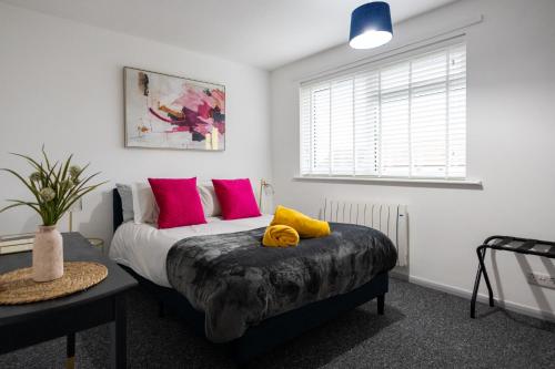 Suffolk Square in Észak-Sudbury