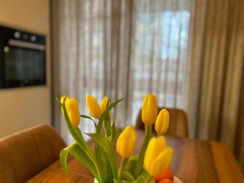 Spacious Fancy Apartment, Tirana (photo 7)