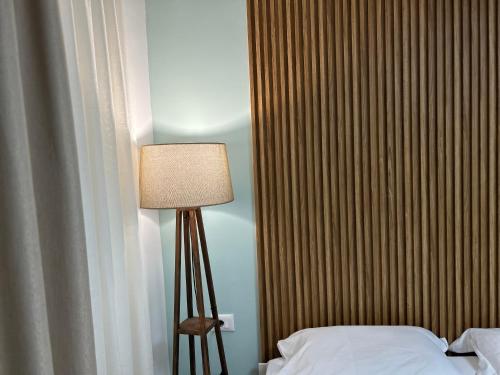 Spacious Fancy Apartment, Tirana (photo 6)