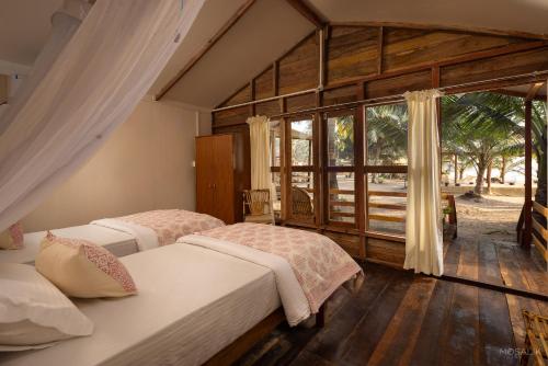 Ravi Yoga Retreat in Polem