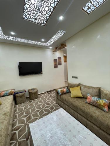 Location amine, Azrou (fotografie 5)