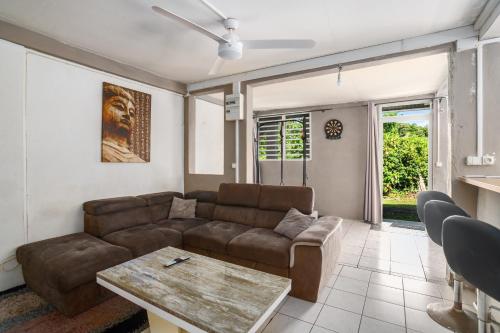 Cozy appartement à 5 min de Anse Figuier Cozy appartement à 5 min de Anse Figuier