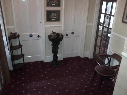 Lewinsdale Lodge - image 4