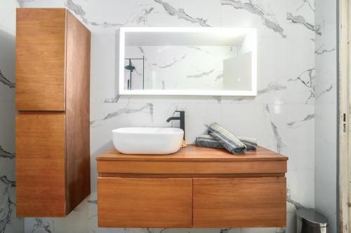 Cozy appartement à 5 min de Anse Figuier Cozy appartement à 5 min de Anse Figuier