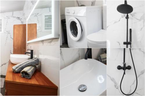 Cozy appartement à 5 min de Anse Figuier Cozy appartement à 5 min de Anse Figuier