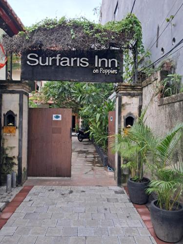 SURFARIS INN on poppies 2 apartment - image 4