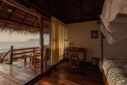 Ravi Yoga Retreat in Polem