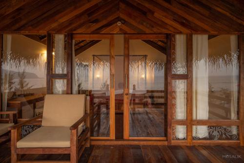 Ravi Yoga Retreat in Polem