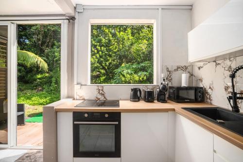 Cozy appartement à 5 min de Anse Figuier Cozy appartement à 5 min de Anse Figuier