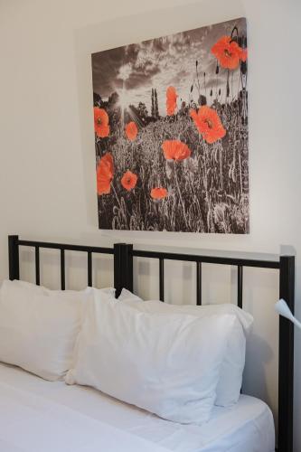 Tropea Court Sliema Apartment 6b By Homely