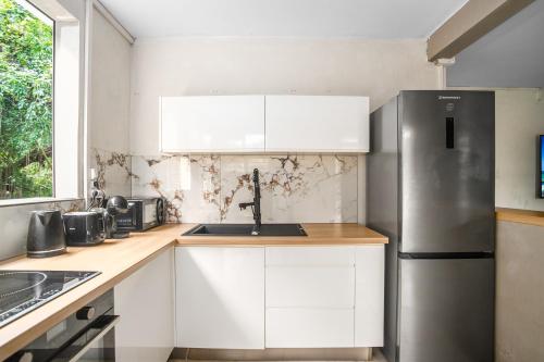 Cozy appartement à 5 min de Anse Figuier Cozy appartement à 5 min de Anse Figuier