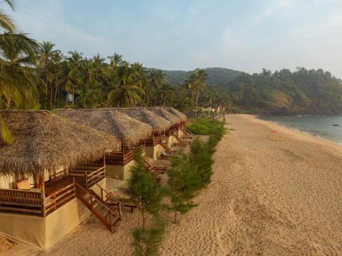 Ravi Yoga Retreat in Polem