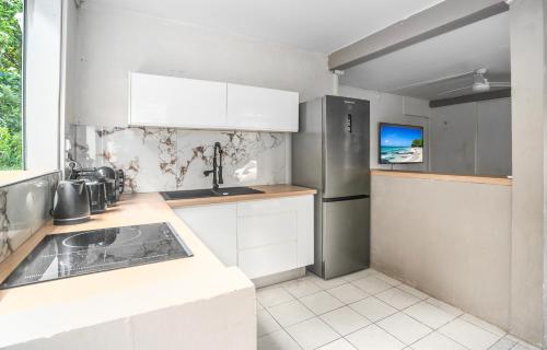 Cozy appartement à 5 min de Anse Figuier Cozy appartement à 5 min de Anse Figuier