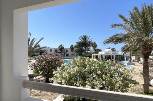 Вид, Life Resort Djerba Garden Bougainvillier in Джерба