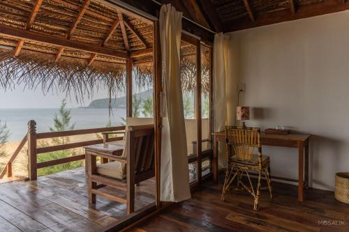 Ravi Yoga Retreat in Polem