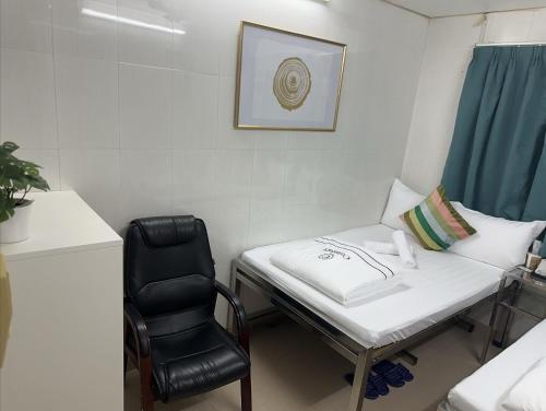 Comfort Guest House - C and E Room Type - Five-Bedroom Apartment