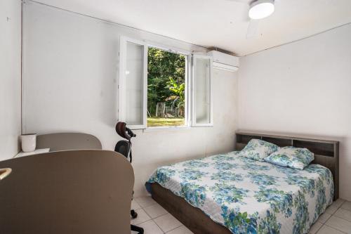 Cozy appartement à 5 min de Anse Figuier Cozy appartement à 5 min de Anse Figuier