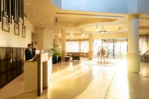 Majestic Cove Hotel - Formerly Le Méridien Fairway - image 9