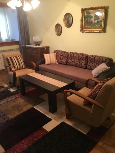 SANJA Apartment