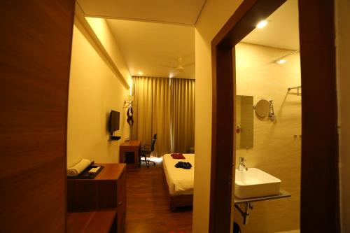 hotel photo