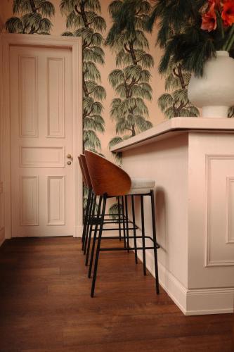 Strandhotel Blankenese - main image