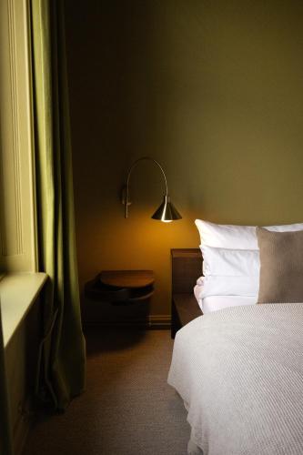 Strandhotel Blankenese - image 12