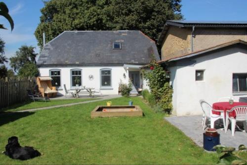 Lindenhof in Ahneby, Deutschland