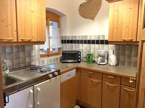 Apartment Alte Post-2 by Interhome in Aggsbach Markt