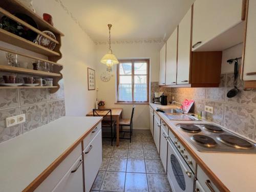Apartment Alte Post-1 by Interhome in Aggsbach Markt