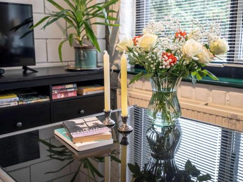 Apartment Holly Lodge Coach House by Interhome, Londyn (zdjęcie 4)