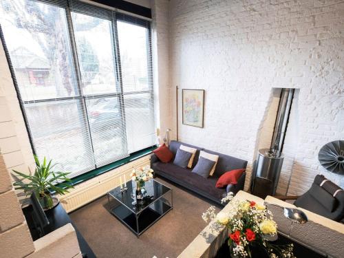 Apartment Holly Lodge Coach House by Interhome, Londyn (zdjęcie 9)