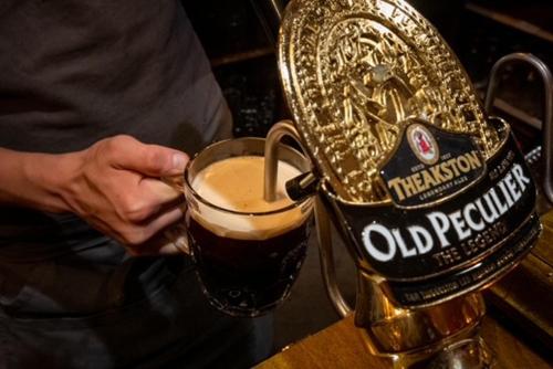 Old Hall Hotel Hope Hope United Kingdom