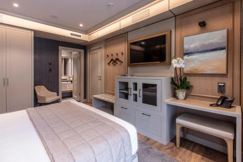 Swiss Diamond Boutique Hotel - La Romantica