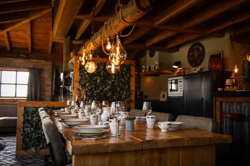 Ételek és italok, Landgoed Versteegh nabij heerlijkheid Mariënwaerdt (Landgoed Versteegh nabij heerlijkheid Marienwaerdt) in Verspreide huizen Beesd