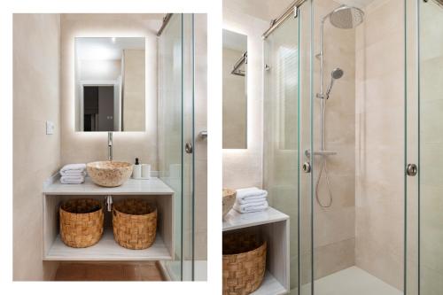 Magno Apartments Santa Clara - Private Terraces with Jacuzzi, Seville (photo 9)