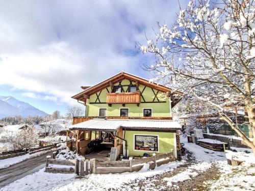  Apartment Wiesenhof by Interhome, Unterkunft in Reith bei Seefeld