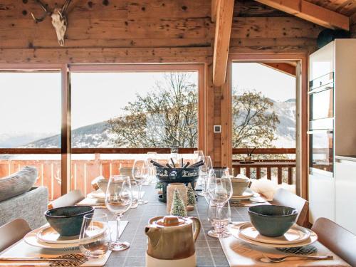 Chalet Skyfall by Interhome, Thyon-Les Collons (foto 5)