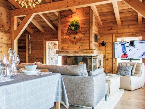 Chalet Skyfall by Interhome, Thyon-Les Collons (foto 7)