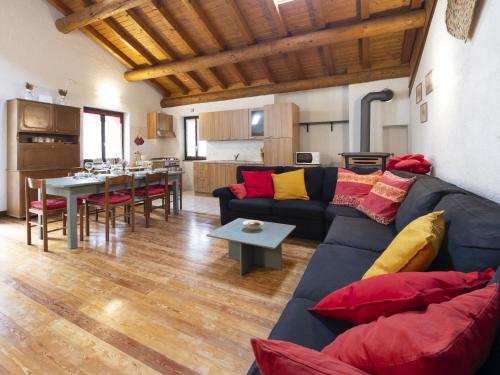 Apartment Isola di Madesimo Apartments-3 by Interhome in Madesimo