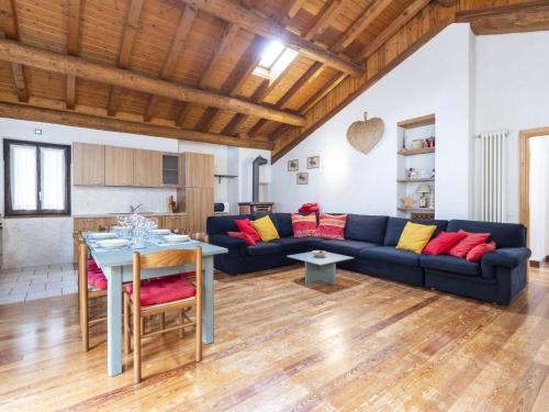 Apartment Isola di Madesimo Apartments-3 by Interhome in Madesimo