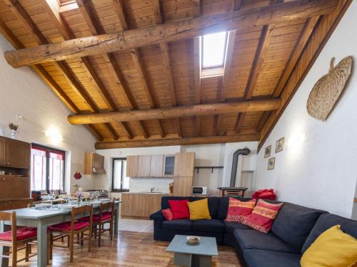 Apartment Isola di Madesimo Apartments-3 by Interhome in Madesimo