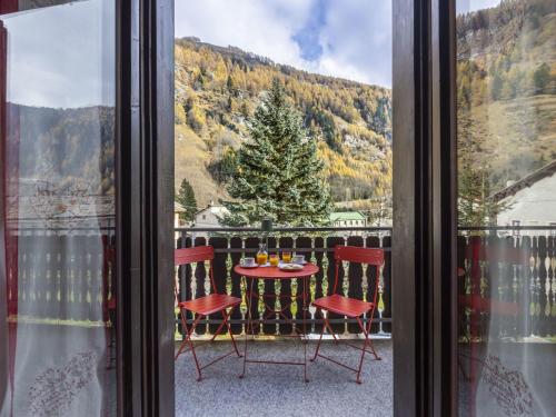 Apartment Isola di Madesimo Apartments-3 by Interhome in Madesimo